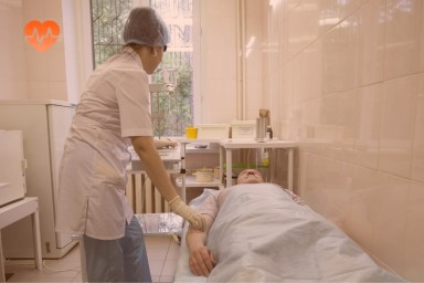 Бесплатное лечение алкоголизма в Шепси