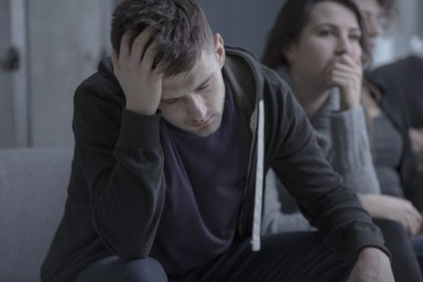 Лечение созависимости в Шепси