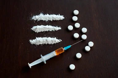 Реабилитация наркозависимых в Шепси