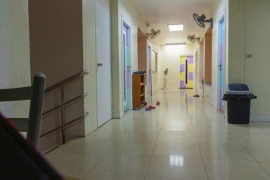 О клинике в Шепси